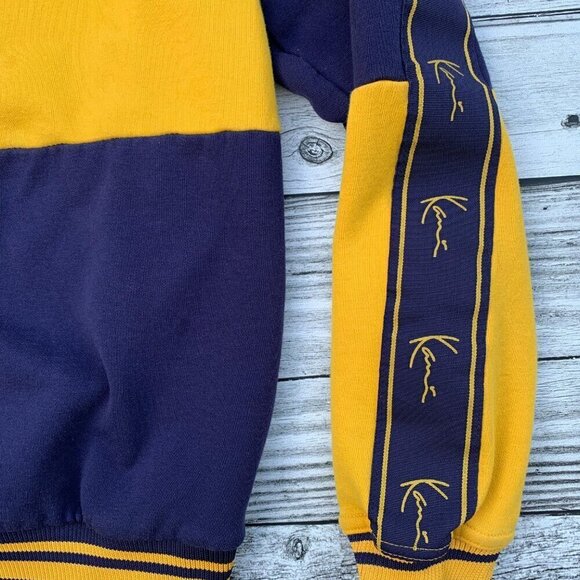 Karl Kani Vintage Crewneck Sweatshirt - Picture 3 of 11